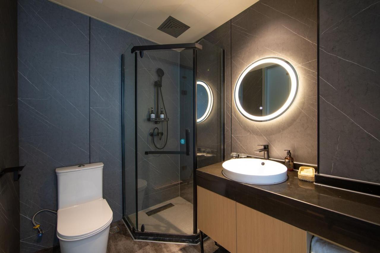 Greentree Inn Jiangsu Nanjing South Railway Station South Square Express Hotel Ngoại thất bức ảnh